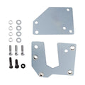 Mounting Bracket Kit for Chevy C10 1960-1966 Power Conversion with Hardware