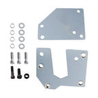 Mounting Bracket Kit for Chevy C10 1960-1966 Power Conversion with Hardware