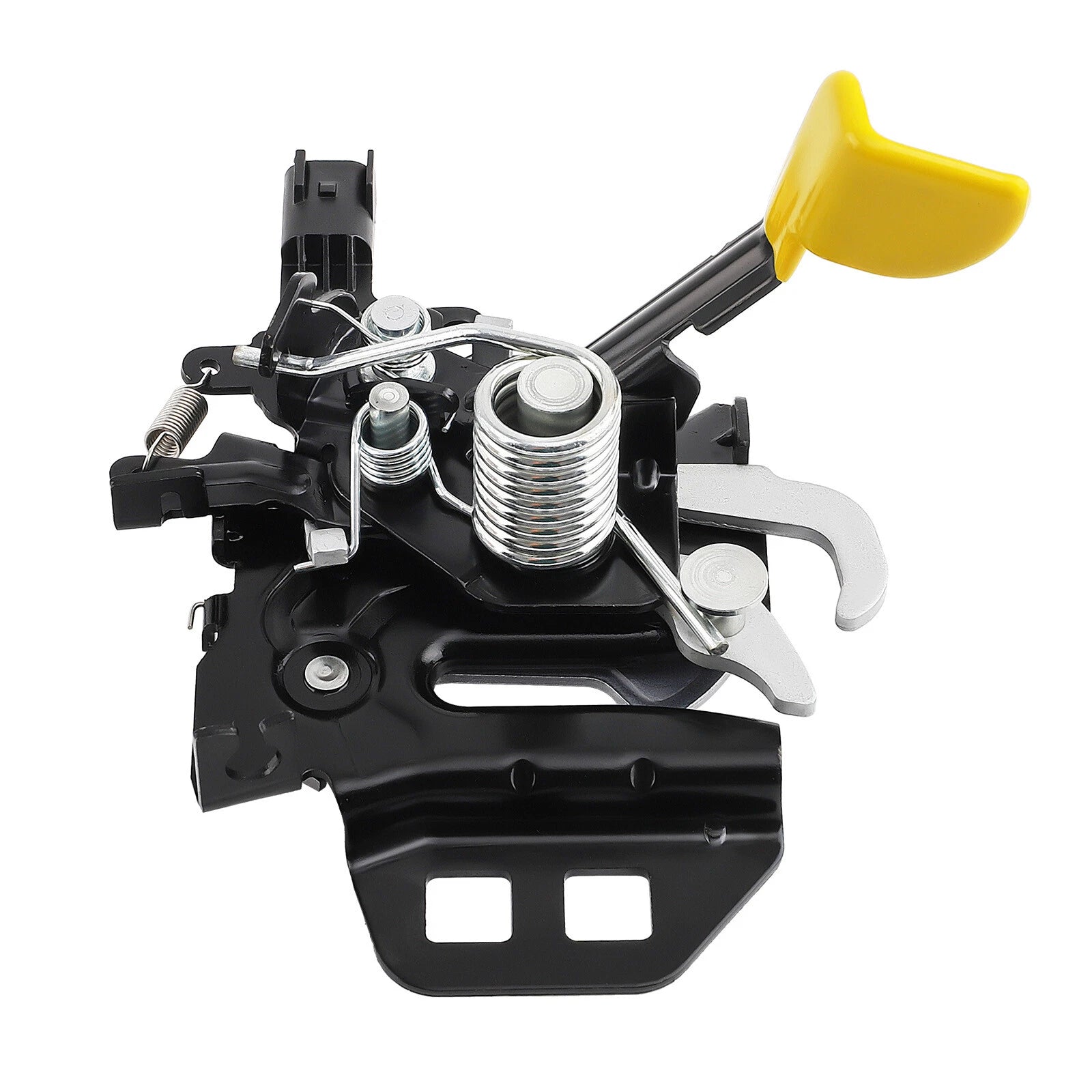 Hood Latch Assembly for Ford Mustang Base Convertible Coupe 2015-2016 FR3Z16700A