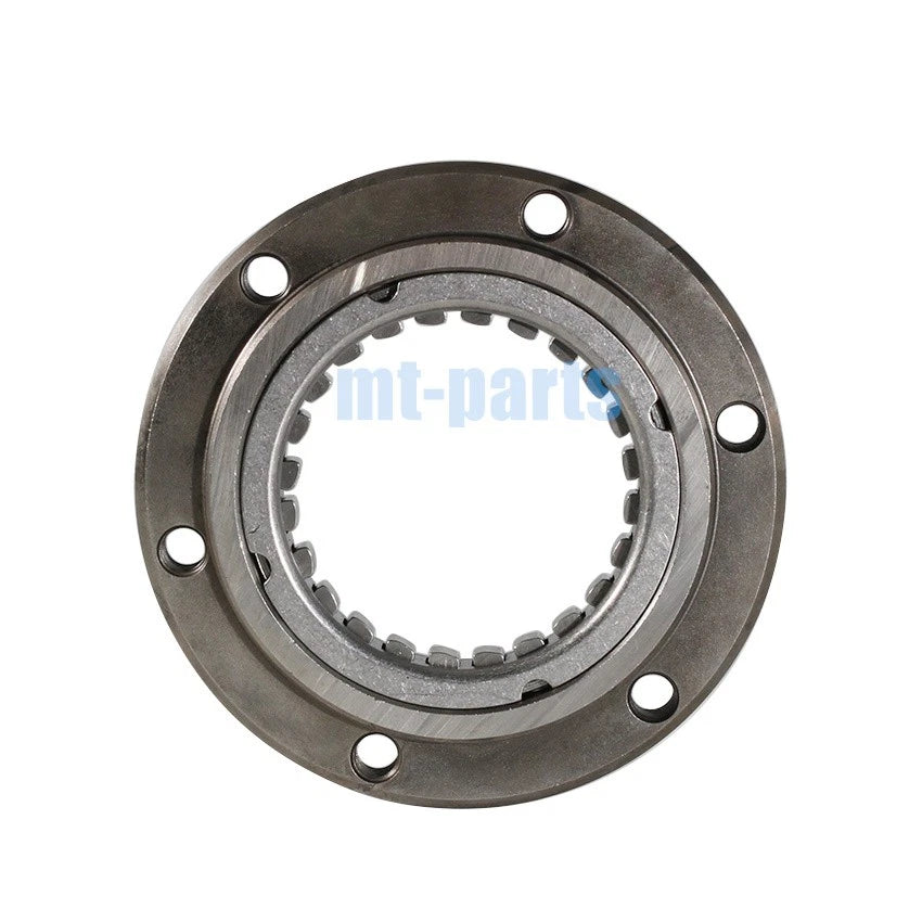 Starter Clutch Assembly for Cub Cadet Challenger 500 550 700 750 (2015–2017)