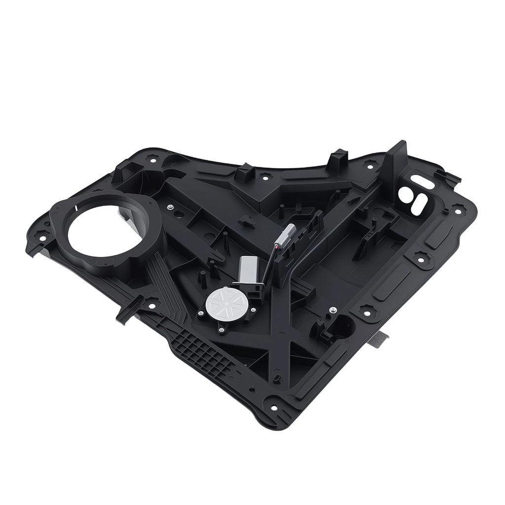 Power Window Lifter Rear Left for Jeep Liberty (2008–2013) w/ Motor