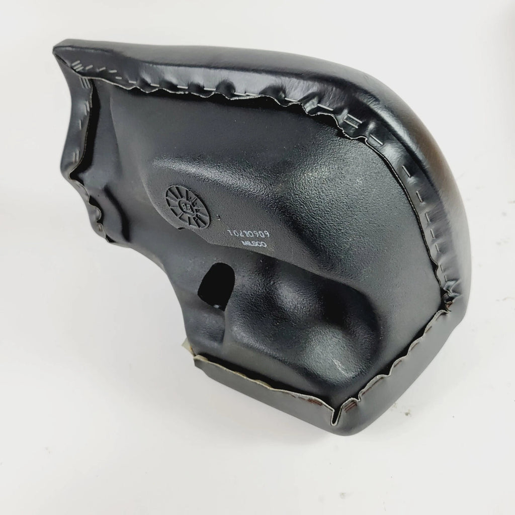 OEM Lower Fairing Left Glove Box for Harley Davidson Electra Glide (2000–2023)