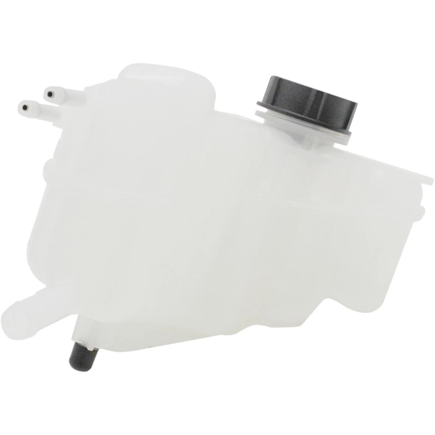 Coolant Reservoir for Ford Fusion, Lincoln MKZ (2017–2020)
