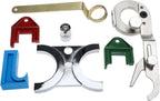 Engine Timing Locking Tool for GM & Saab V6 3.0L 3.2L