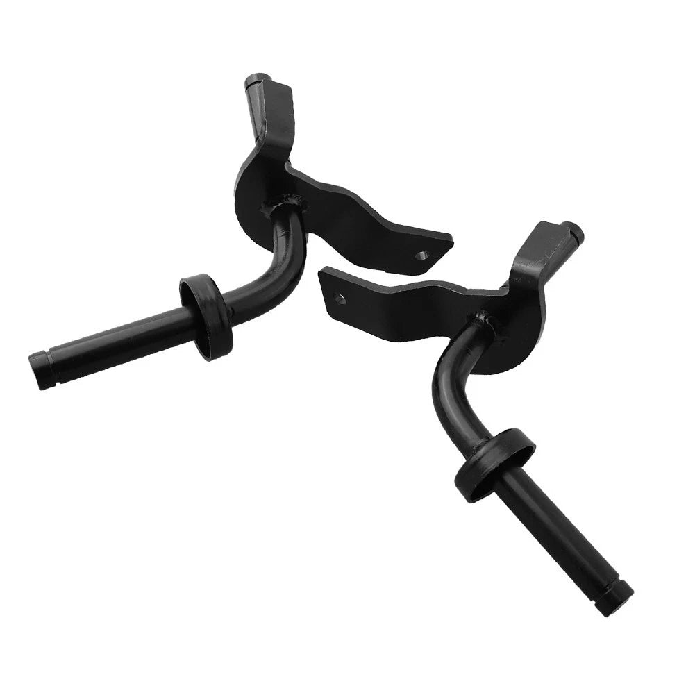 Set of 2 Spindle Steering Parts for