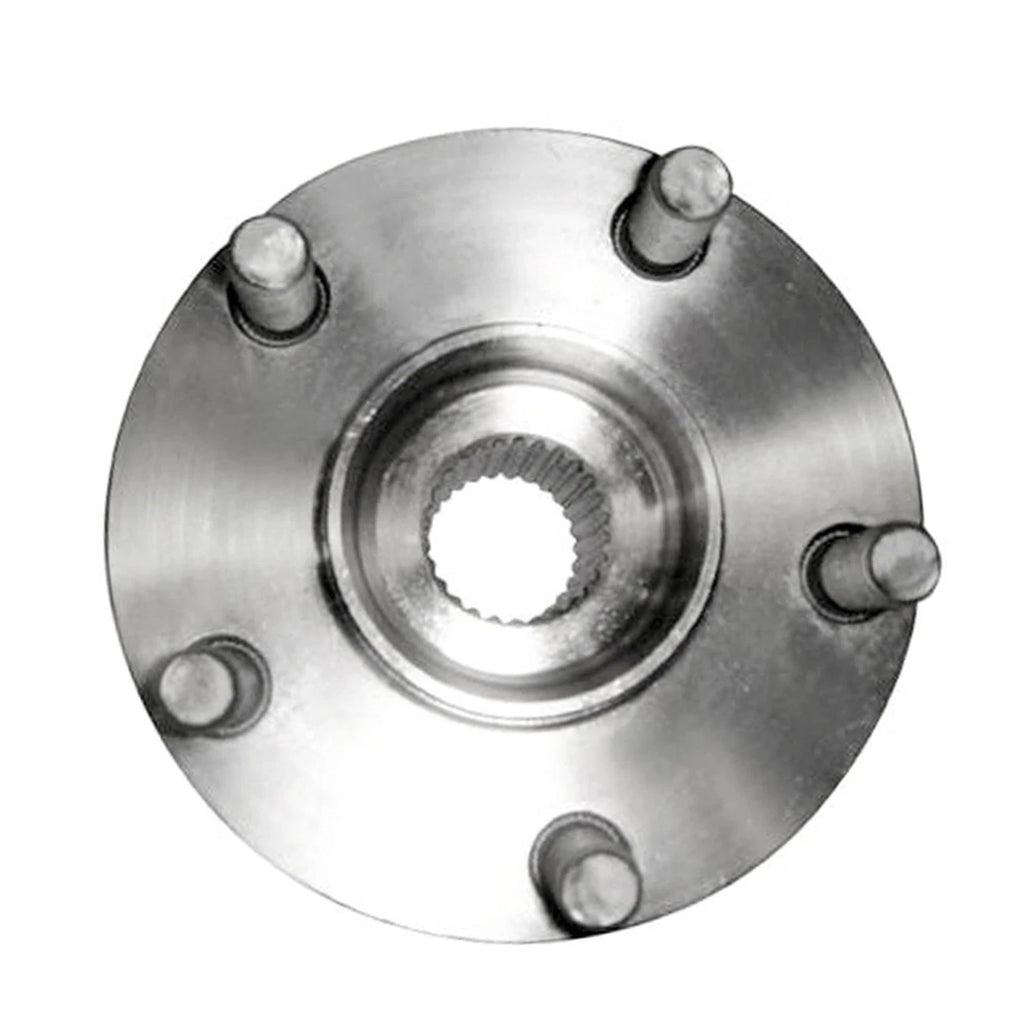 2X Front Wheel Hub Bearing Assembly 513220 for Subaru Legacy Outback (2005–2014)