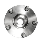 2X Front Wheel Hub Bearing Assembly 513220 for Subaru Legacy Outback (2005–2014)