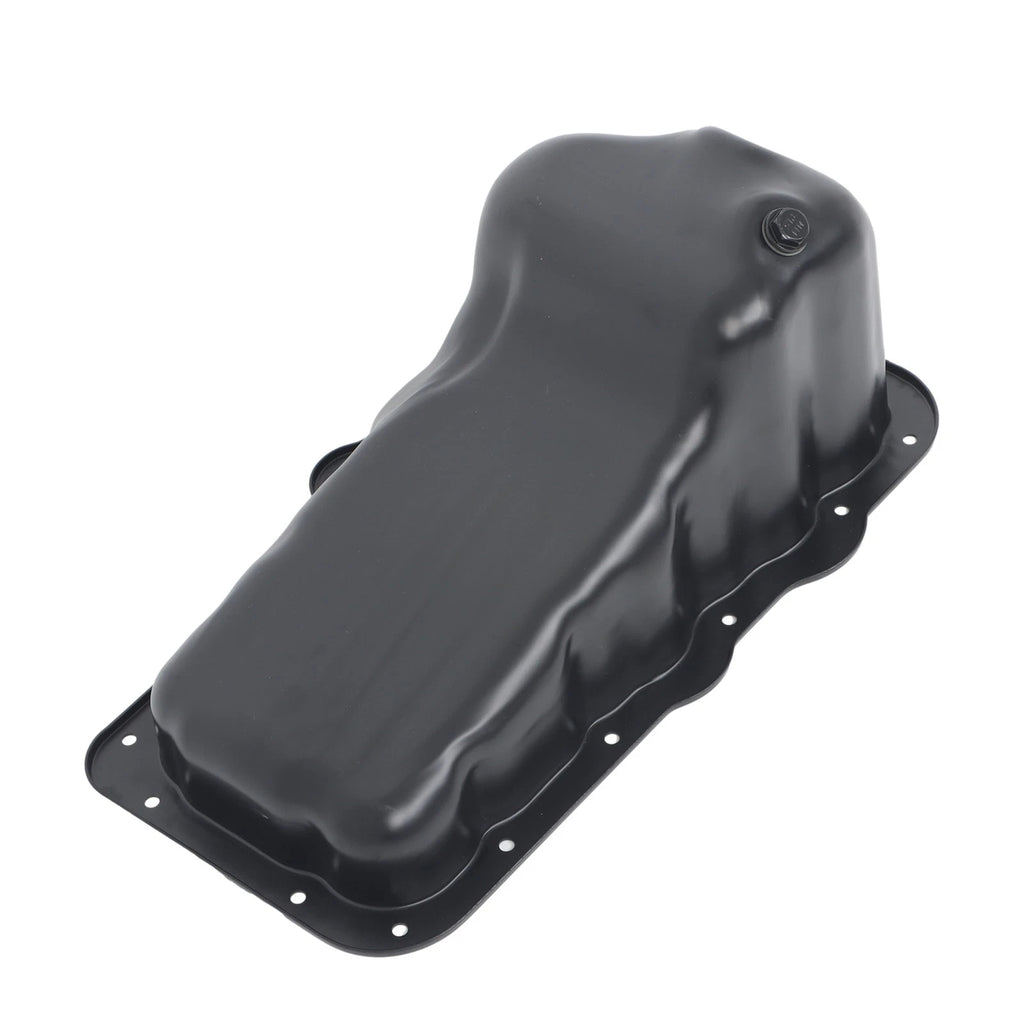 Engine Oil Pan Kit for Dodge Dakota Jeep Commander (2006–2010) 3.7L V6 53021755AA