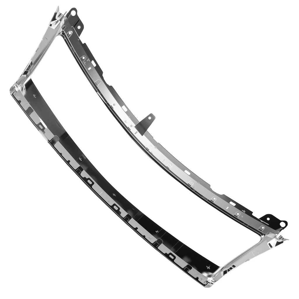 Front Bumper Cover for Lexus ES350 (2010–2012) 5311133350 ABS Plastic