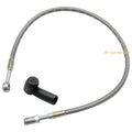 Front Brake Hose Line for Polaris Sportsman 335 4X4 (1999–2000) 1930760, 1930817