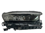 Full LED Headlight for Jeep Grand Cherokee L (2021–2024) Right Passenger