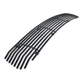Lower Black Billet Grille for Dodge Durango RT/SRT/GT (2018–2020)