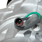 A C Compressor Replacement for Mitsubishi Canter (2005-2015)