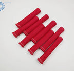 Set of 8 Spark Plug Wire Boots Heat Shield Protectors for SBC BBC