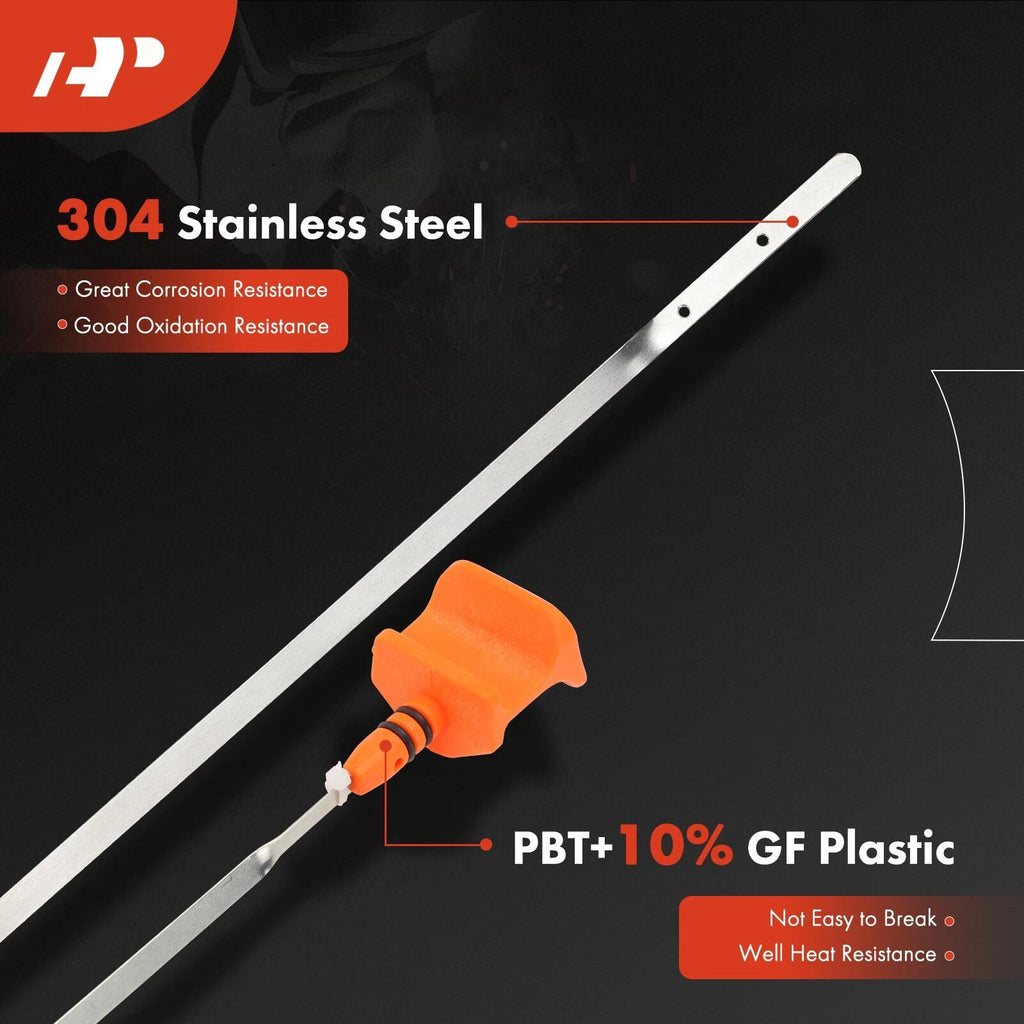 Engine Oil Dipstick for Honda Accord CR-V Element (2002-2007)