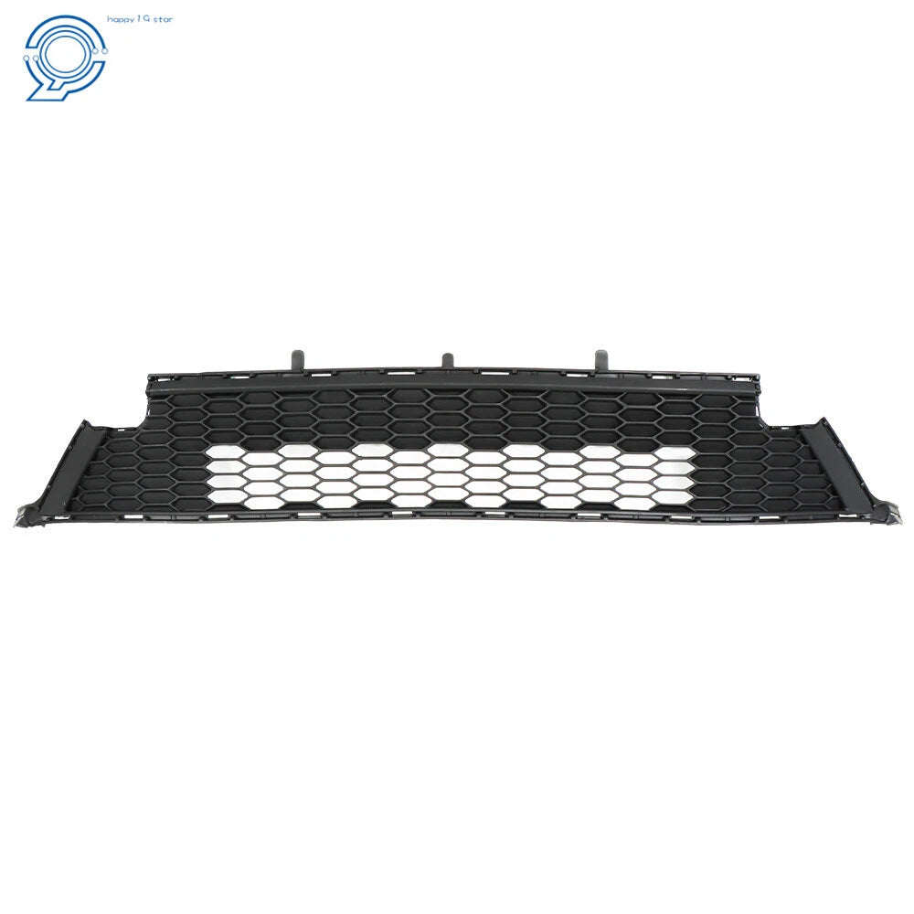 Front Lower Bumper Grille for Toyota RAV4 (2016-2018) Black