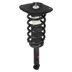 1PC Rear Side Shock Strut Absorber for Nissan Sentra (2000–2006)