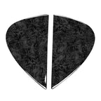 Dashboard Side Panel Covers for Benz C Class W205 (2015-2021)