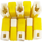Set of 10 Diodes 7321-9362-7R for Kato Komatsu Yanmar Hitachi 60-3 Excavator