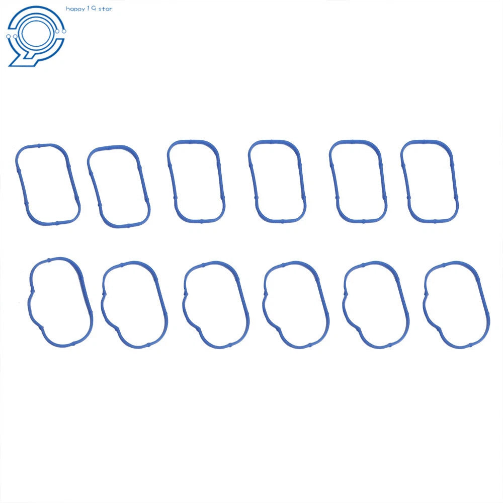 Full Head Cover Gasket Set for Chrysler Dodge Jeep Ram 3.6L (2011-2016)
