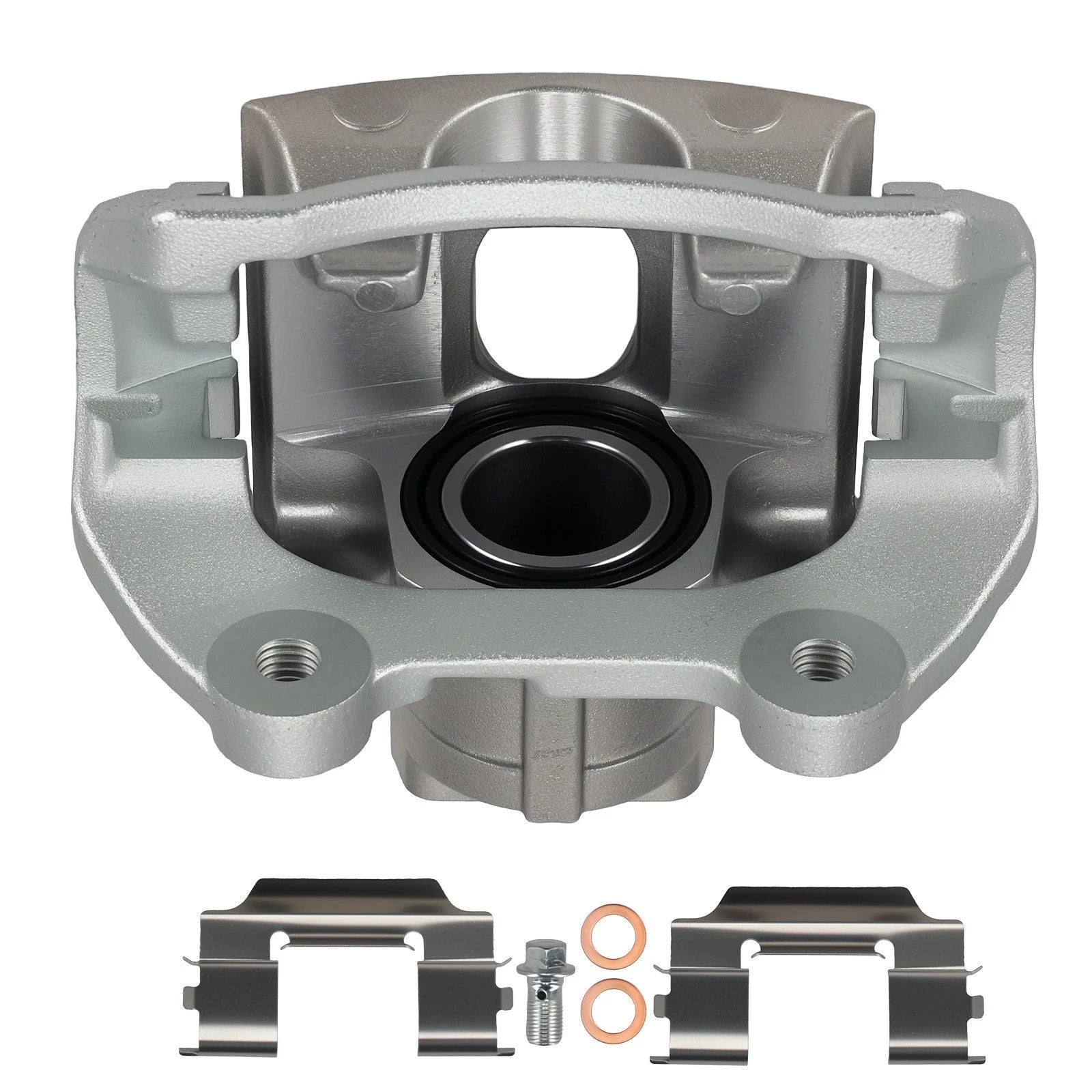 Rear Left Brake Caliper for GMC Acadia (2007–2017)