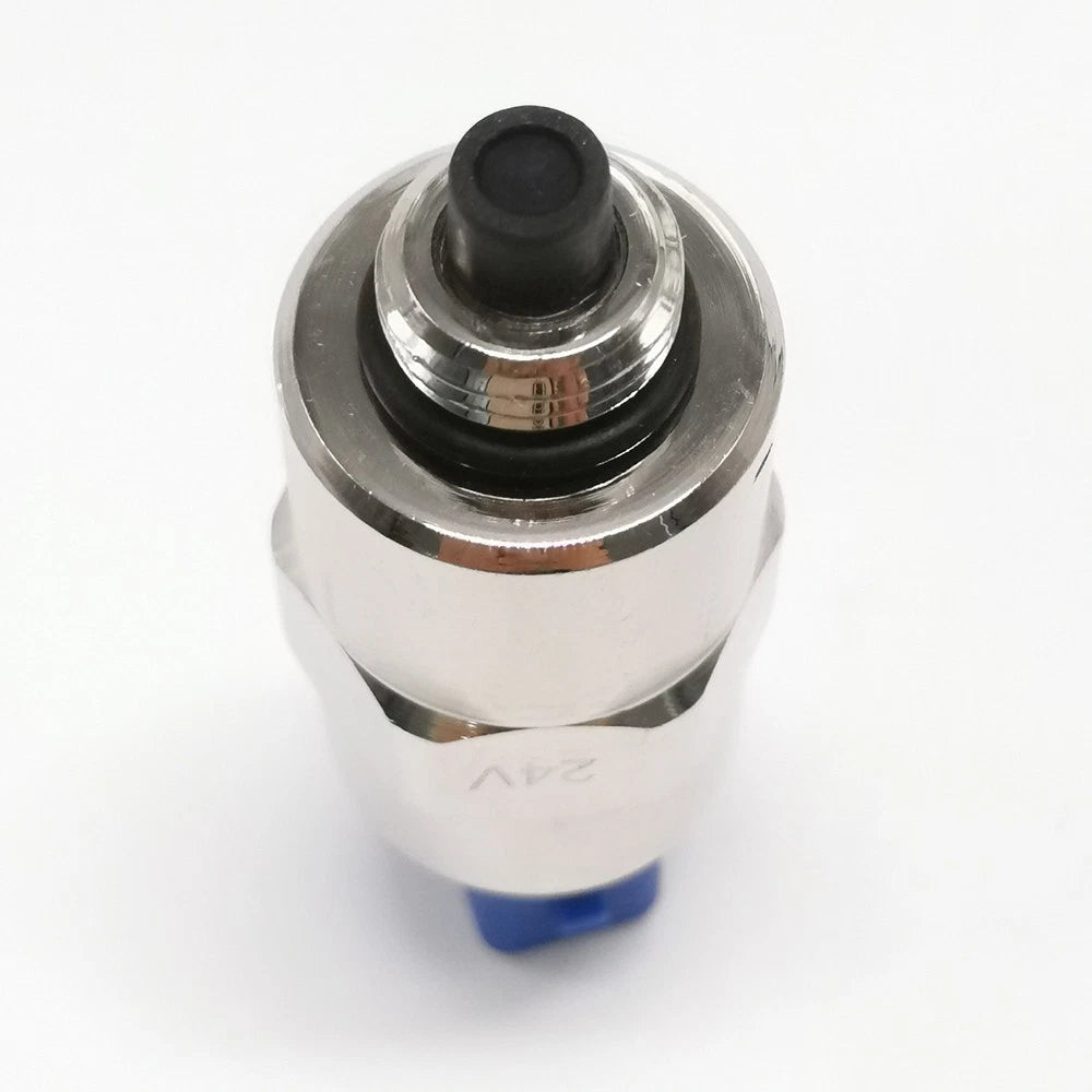 Solenoid Shut Off for CAT 3054C (1472645, 147-2645)
