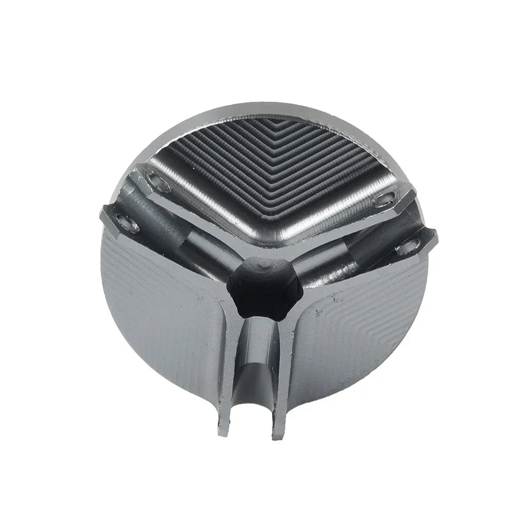 Engine Oil Filler Cap Cover for BENELLI TRK 502, Leoncino 500, BJ250, 300
