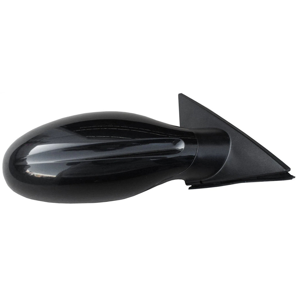 Power Mirror Set for Nissan Altima (2005–2006) Heated Paintable