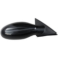 Power Mirror Set for Nissan Altima (2005–2006) Heated Paintable