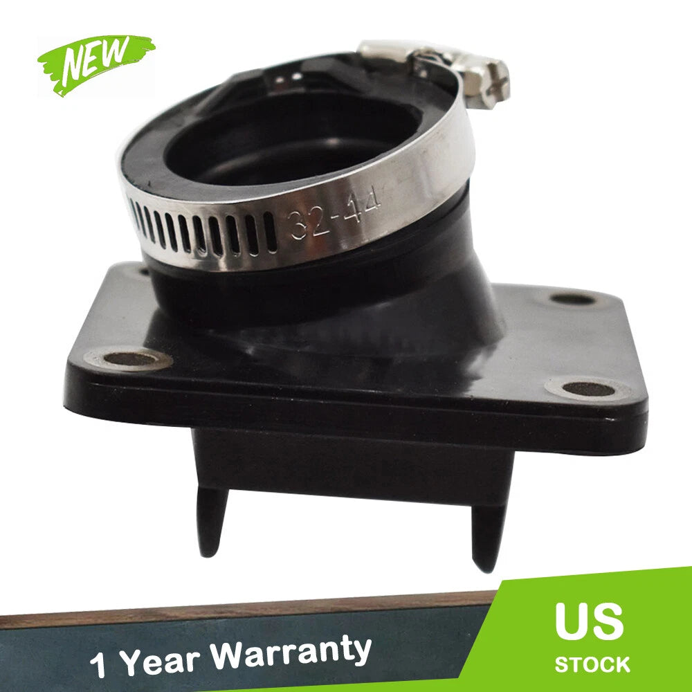 Intake Manifold Joint Boot for Yamaha YZ80 (1993–2001) YZ85 (2002–2017)