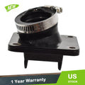 Intake Manifold Joint Boot for Yamaha YZ80 (1993–2001) YZ85 (2002–2017)