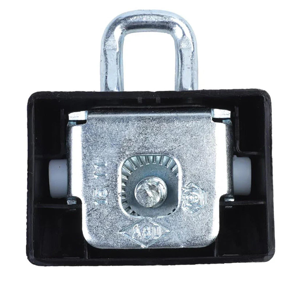 Luggage Compartment Latch for Renault Logan Clio Simbol (2005-2023)