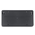 Front Bumper License Plate Tag Mounting Bracket for Mercedes-Benz Gla250 (2018–2020)