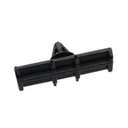 10Pcs Rocker Panel Moulding Clips for Ford Explorer, Expedition, F-150
