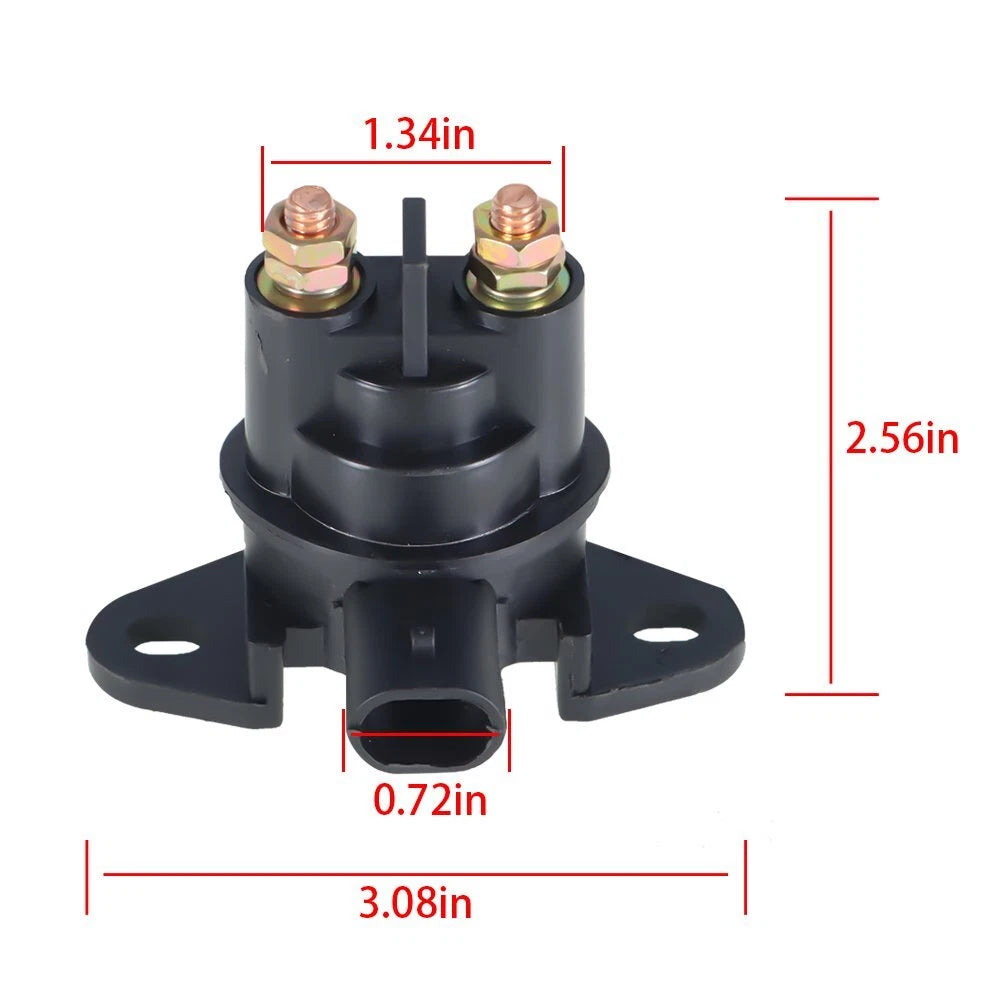 Starter Solenoid Relay Switch for Sea-Doo GTS GTX GSI (1996–2002)