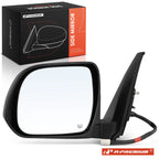 Driver Power Mirror w/ Manual Folding Heated for Toyota 4Runner (2010-2013)