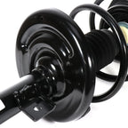 Set of 4 Shock Struts with Coil Spring for Nissan Maxima (2009-2014)