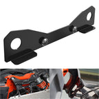 Radiator Fan Shroud Bracket #709200589 for Can-Am Maverick X3 R Max (2017–2023)