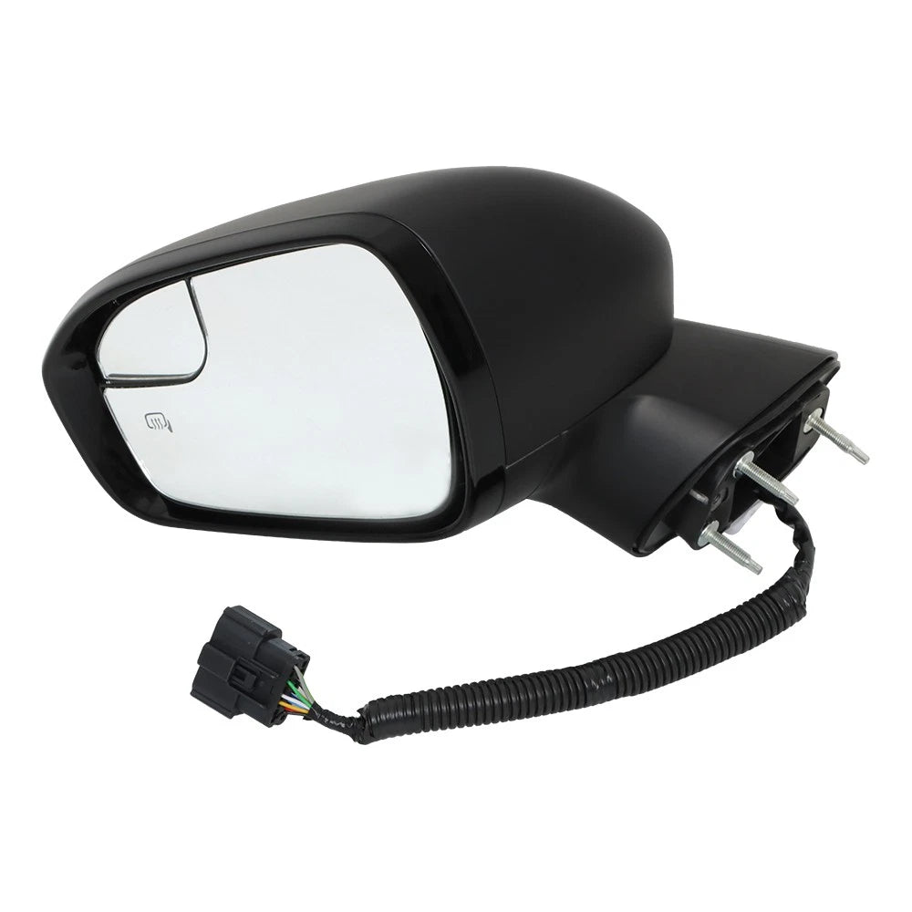 Driver Side Reversing Mirror for Ford Fusion (2015-2017)