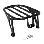 Solo Luggage Mount Rack for Harley Softail Slim Street Bob (2021–2025)