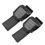 Windshield Mounting Clamp Straps for Polaris RZR & Can-Am Maverick X3