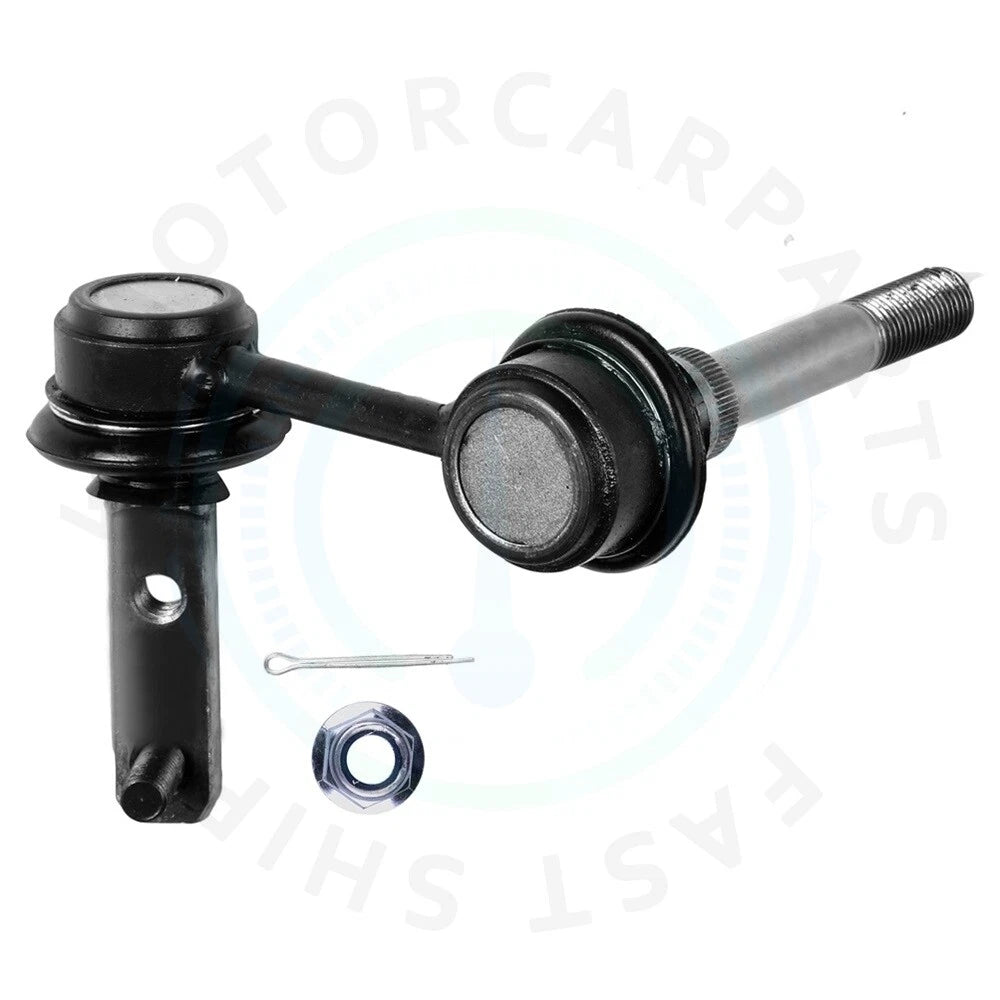 Set of 4 Front Upper Control Arm Ball Joints for Lexus GS300 GS400 GS430 SC430