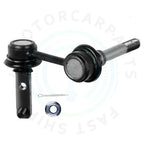 Set of 4 Front Upper Control Arm Ball Joints for Lexus GS300 GS400 GS430 SC430