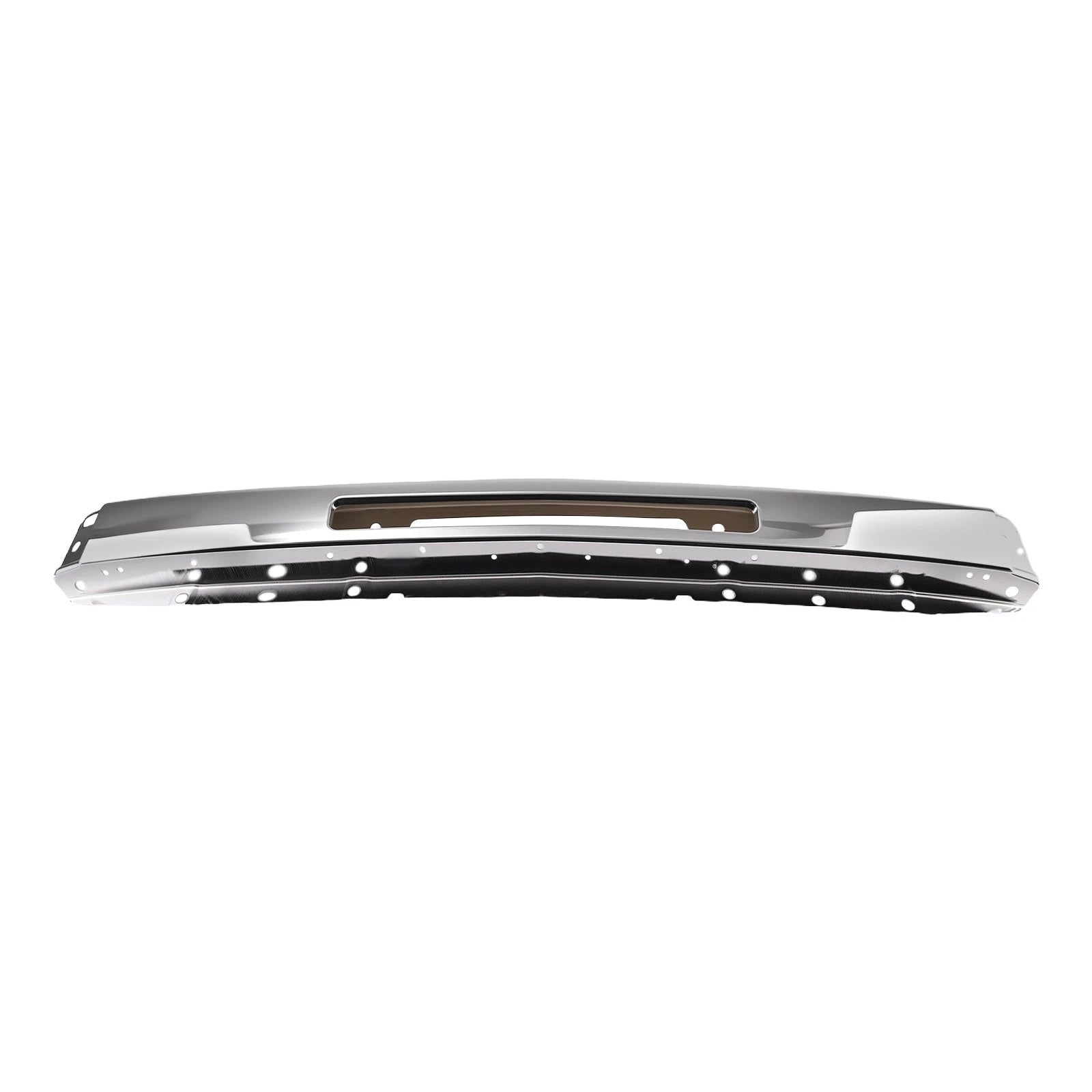 Bumper Bar for Silverado 2500 HD LT/LTZ/WT (2007–2010) 15941837 Chrome