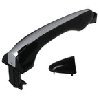 Rear Exterior Door Handle for Kia Optima (2011–2016) 82651-2T010 L/R Plastic