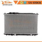 Radiator for Honda Civic (2006–2011)
