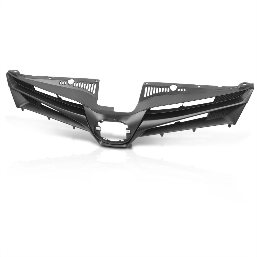 Aluminum Core Cooling Radiator for Toyota Paseo/Tercel (1995–1999)