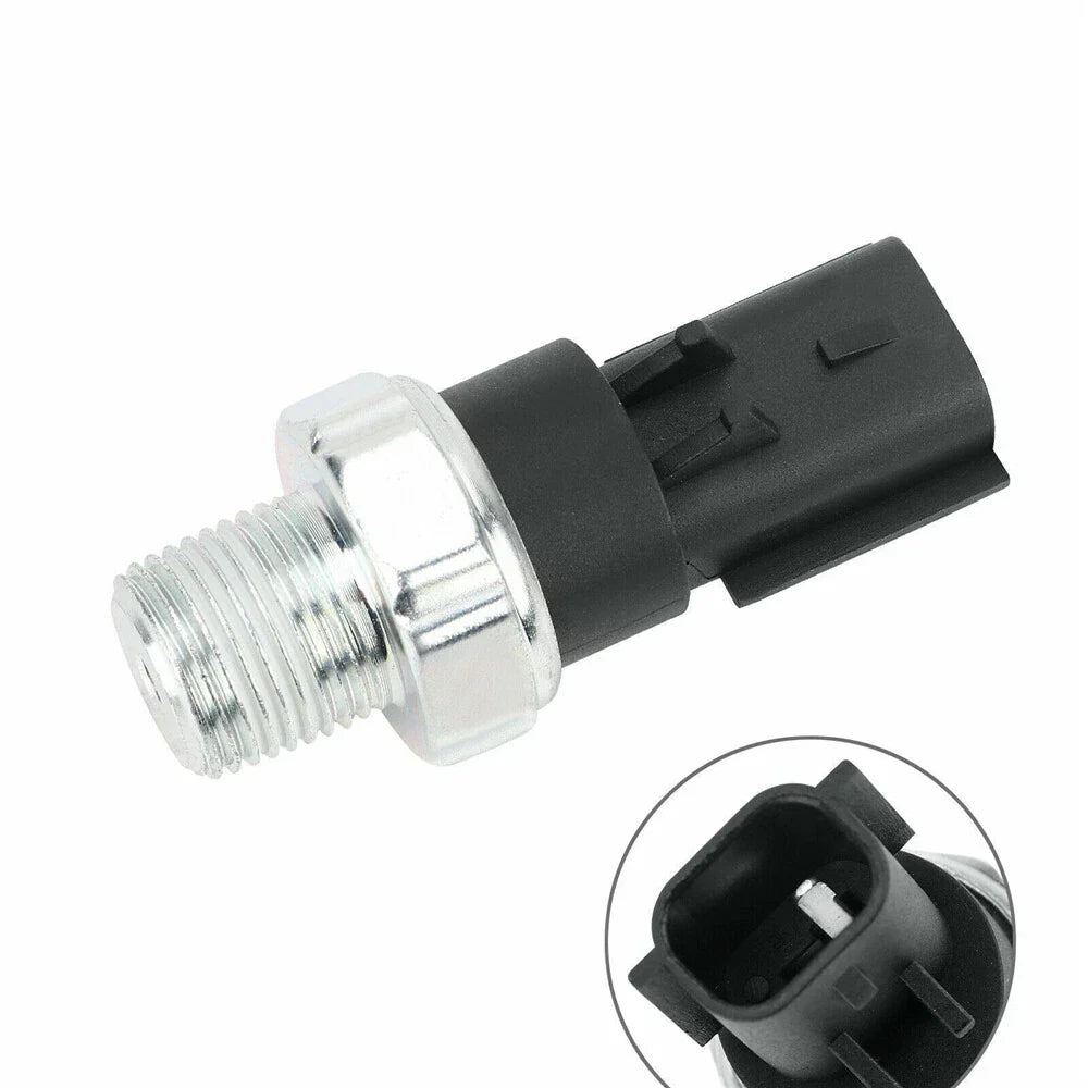 Oil Pressure Switch Sensor for Jeep Cherokee, Compass, Patriot, Wrangler (2007-2017)