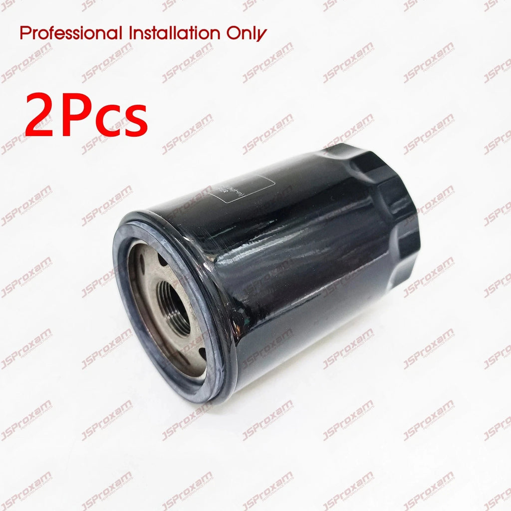 2Pcs Oil Filter for Mercury Marine Verado 200HP-400HP (35-877769K01)