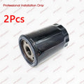 2Pcs Oil Filter for Mercury Marine Verado 200HP-400HP (35-877769K01)